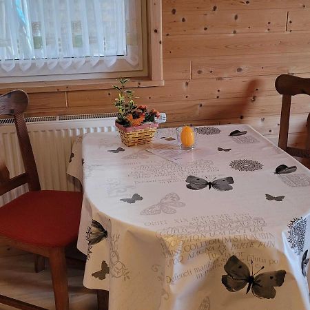 Apartment I Haven Steinbergkirche Dış mekan fotoğraf
